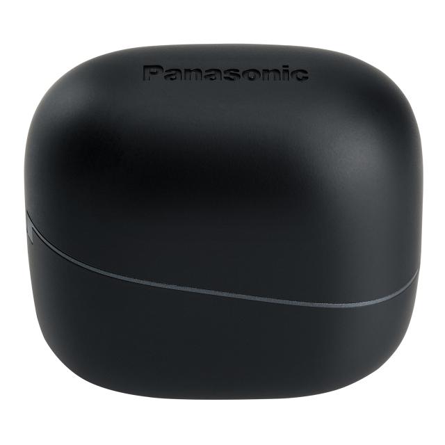 Panasonic パナソニック RB-F10D-K ブラック デジタルワイヤレスステレオヘッドホン_2