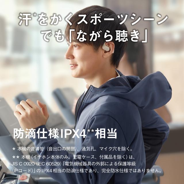 Panasonic パナソニック RB-F10D-K ブラック デジタルワイヤレスステレオヘッドホン_7