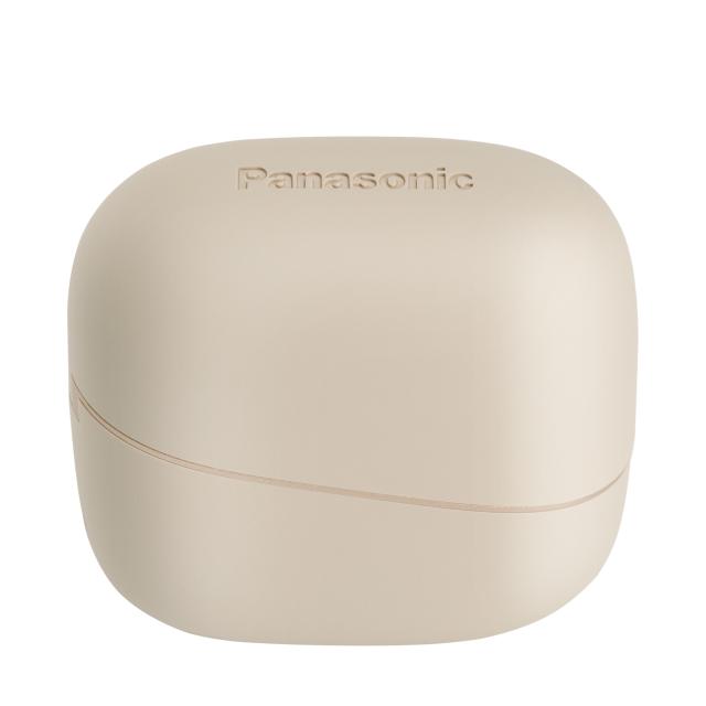Panasonic パナソニック RB-F10D-C クリーム デジタルワイヤレスステレオヘッドホン_2