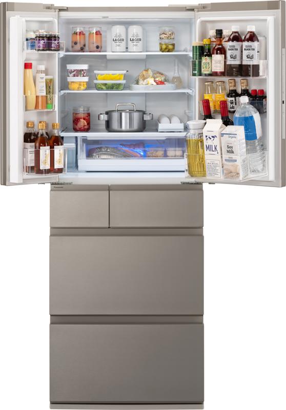 5年間延長保証込】Panasonic パナソニック 【Aエリア限定配送】【標準