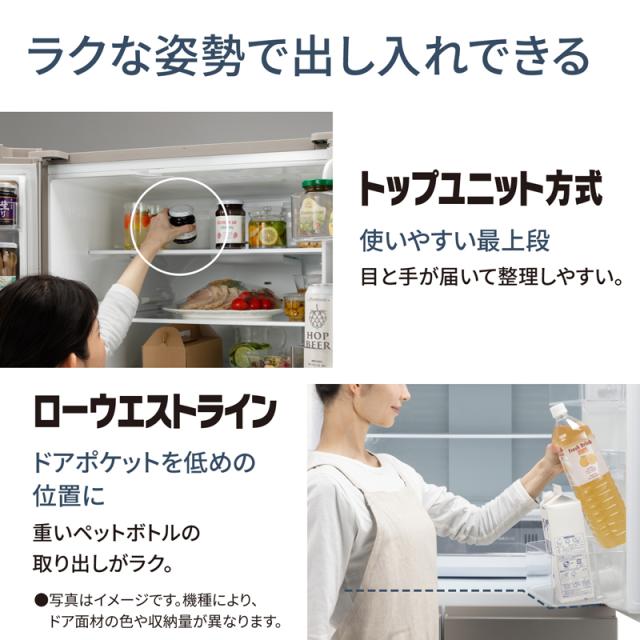 Panasonic パナソニック 【まごころ配送】【標準配送設置無料】NR
