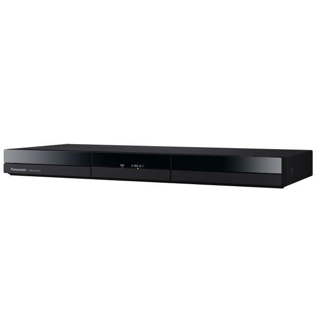 Panasonic パナソニック DMR-2W203 2TB ディーガ ブルーレイディスクレコーダー DIGA