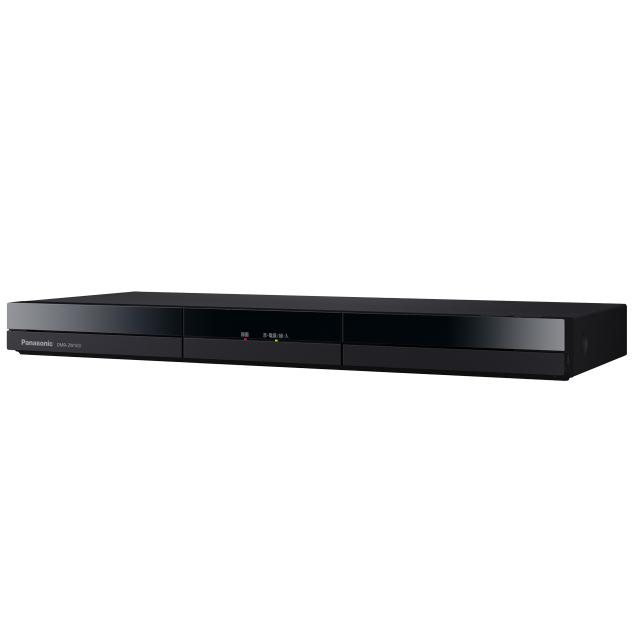 Panasonic パナソニック DMR-2W103 1TB ディーガ ブルーレイディスクレコーダー DIGA