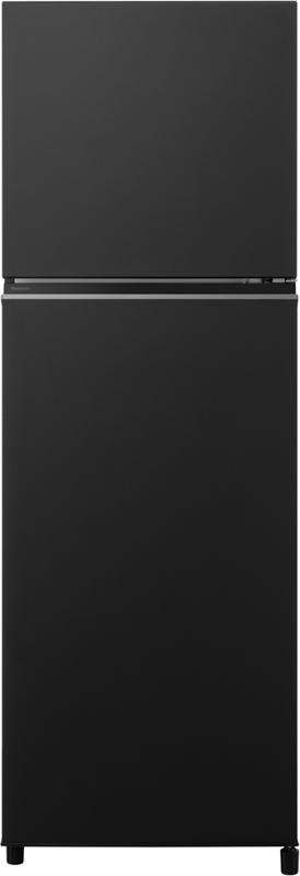 Panasonic パナソニック 冷蔵庫 右開き2ドア スリム 248L NR-B253T K