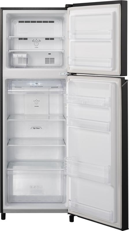 Panasonic パナソニック 冷蔵庫 右開き2ドア スリム 248L NR-B253T K