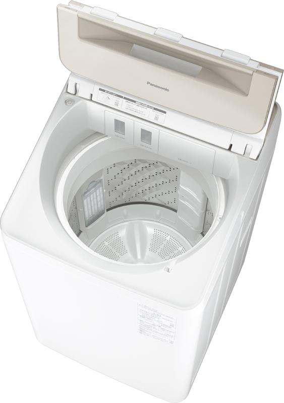 Panasonic 洗濯機 縦型 10kg パナソニック 洗濯機 縦型 10kg の人気