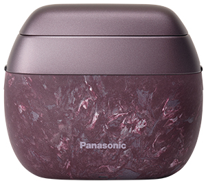 Panasonic パナソニック ES-PV70-V 紫 ラムダッシュ パームイン 70th ANNIVERSARY EDITION