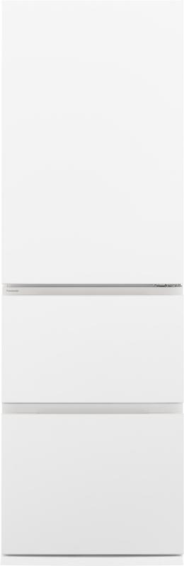 【5年間延長保証込】Panasonic パナソニック 冷蔵庫 右開き3ドア 365L ESタイプ NR-C37ES2 W「Aエリア限定配送」_13