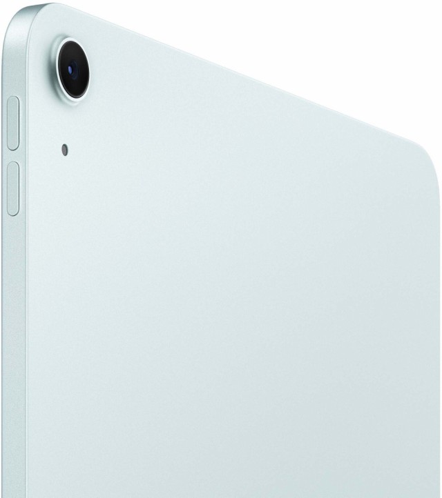 Apple アップル キャンセル不可 iPad Air 11インチ Wi-Fi+Cellularモデル 128GB ブルー MUXE3J/A