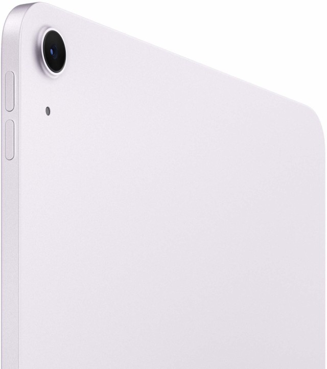 Apple アップル キャンセル不可 iPad Air 11インチ Wi-Fi+Cellularモデル 128GB パープル MUXG3J/A