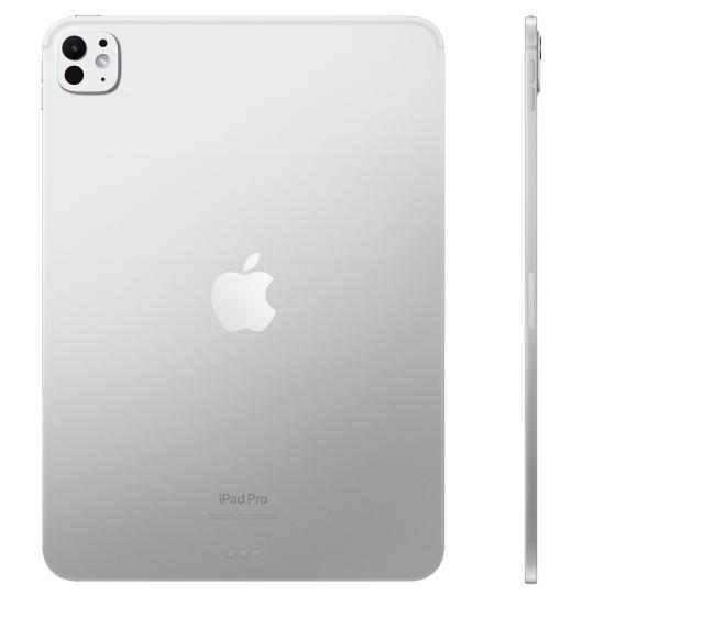 Apple アップル キャンセル不可 iPad Pro 11インチ Wi-Fi+Cellularモデル 標準ガラス 1TB シルバー MVW63J/Aの通販は