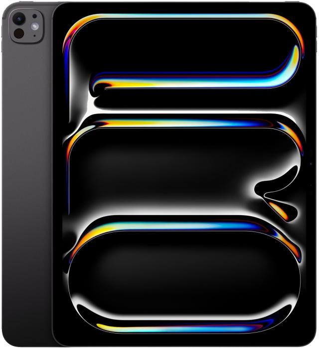 Apple アップル キャンセル不可 iPad Pro 13インチ Wi-Fiモデル 標準ガラス 1TB スペースブラック MVX63J/Aの通販は