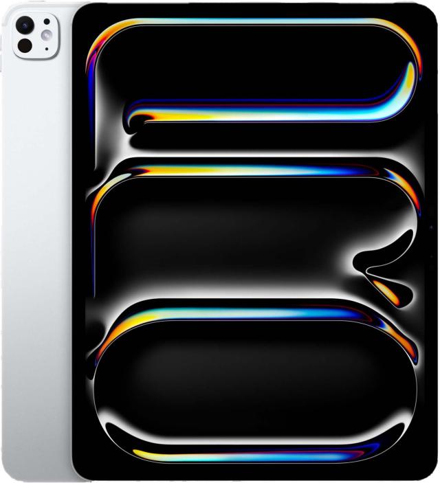 Apple アップル キャンセル不可 iPad Pro 13インチ Wi-Fiモデル 標準ガラス 1TB シルバー MVX73J/Aの通販は