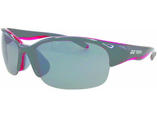 ヨネックス YONEX スポーツグラス ／カラー：ブラック／ピンク