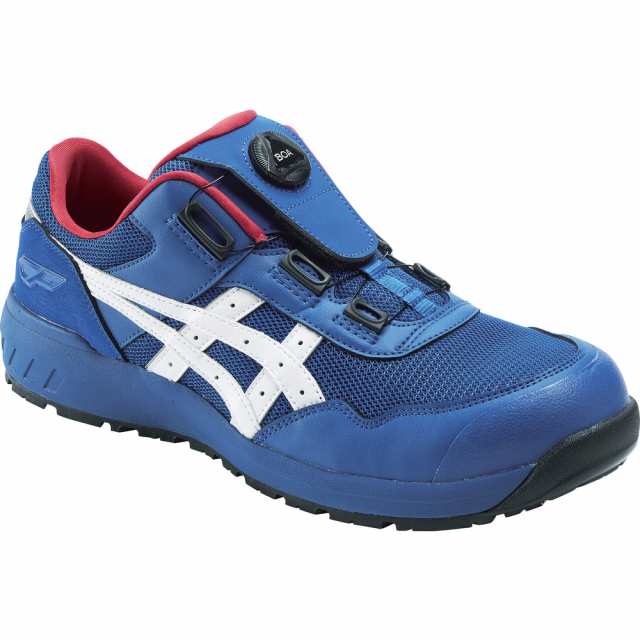 asics/アシックス ウィンジョブCP209 BOAアシックスブルー/ホワイト 28.0cm 1271A029.400-28.0