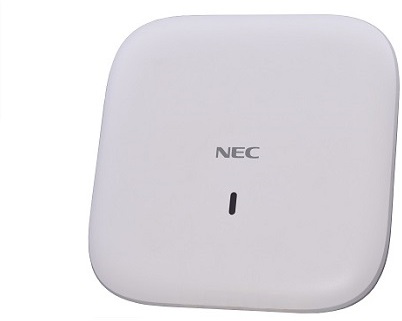 NEC 無線LANアクセスポイント QX-W1120 B02014-WP112 58,288円