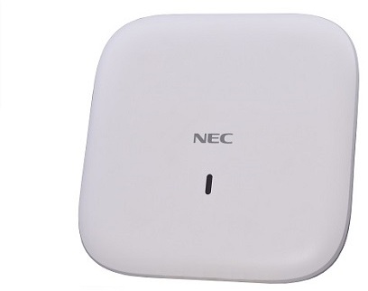 NEC 無線LANアクセスポイント QX-W1130 B02014-WP113