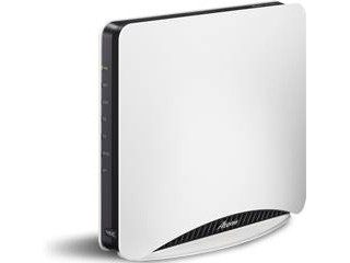 NEC Wi-Fiホームルータ Wi-Fi 6E対応 4ストリーム（6/5/2.4GHz帯) WX11000T12 PA-WX11000T12