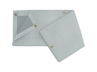 TRUSCO/トラスコ中山 スパッタシート プレミアムシルバー 2号 920X1920 TSP-2PSの通販は