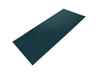 TRUSCO/トラスコ中山 【代引不可】金属探知機検知ウレタンゴム板 W450×L1000×T2MM硬度90SUS TMD-UR-90S-24510Bの通販は