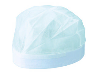 TRUSCO/トラスコ中山 【代引不可】ヘルメット用インナー紙帽子 15箱まとめ売り THDC-120-15の通販は 87,450円