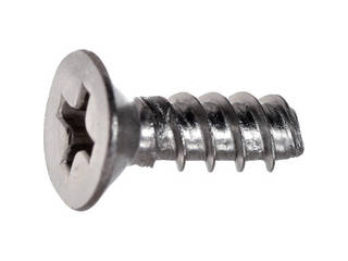 TRUSCO/トラスコ中山 皿頭低トルクねじ ステンレス SUSXM7 Pタイプ M3 X 6 1900本入 S061-0306の通販は 9,460円