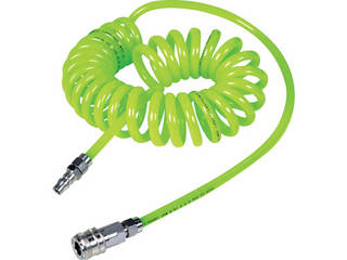 TRUSCO トラスコ中山 残圧除去カップリング付ホースキット 6.5×10 8M PSHK6510-8 5,215円