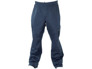 TRUSCO トラスコ中山 高耐候・軽量ストレッチレインパンツ ネイビー 3Lサイズ TRESP3L-NVの通販は 9,702円