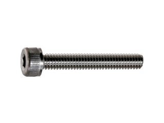 TRUSCO/トラスコ中山 六角穴付ボルト ステンレス 全ねじM2.3X15 590本入 S078-2315の通販は 8,127円