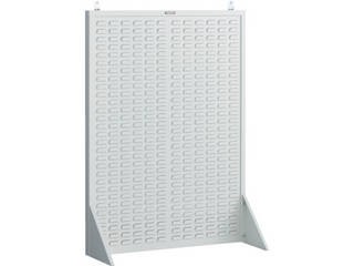 TRUSCO/トラスコ中山 【代引不可】コンテナラックパネル 910X320XH1240 T-1200-AWの通販は