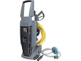 TRUSCO/トラスコ中山 【代引不可】業務用小型高圧洗浄機 50HZ/60HZ両用タイプ HPWM