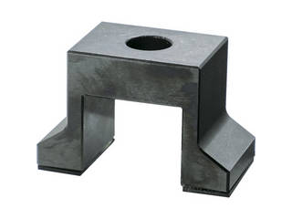 TRUSCO トラスコ中山 カウンターシンク用ガイド シャンク径10mm用 BGKG-10の通販は 5,430円