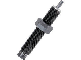 TRUSCO/トラスコ中山 調整式ショックアブソーバ TBD27-25-1の通販は