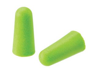 TRUSCO トラスコ中山 まとめ買い 耳栓 200組 TEI-10BOXの通販は