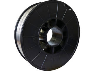 TRUSCO トラスコ中山 軟鋼ノンガスワイヤ1.0Φ5KG NNW-10-5の通販は