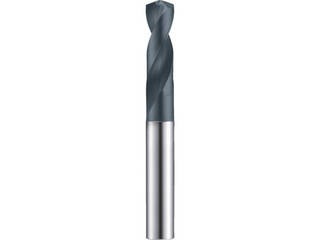 TRUSCO/トラスコ中山 超硬コーティングソリッドドリル8.6MM TRP2D0860S10の通販は