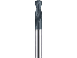 TRUSCO/トラスコ中山 超硬コーティングソリッドドリル10.7MM TRP2D1070S12の通販は
