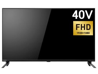 ORION オリオン SAFH401 40V型 AndroidTV搭載 チューナーレス スマートテレビの通販はau PAY マーケット -  ムラウチドットコム | au PAY マーケット－通販サイト