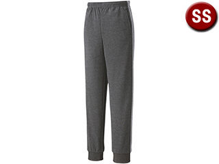 ヨネックス YONEX ユニジョガーパンツ SSサイズ チャコールグレー 30079-036の通販は 4,787円