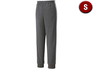 ヨネックス YONEX ユニジョガーパンツ Sサイズ チャコールグレー 30079-036の通販は 5,405円