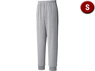 ヨネックス YONEX ユニジョガーパンツ Sサイズ グレー 30079-010の通販は