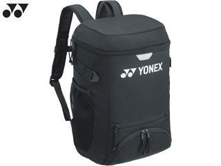 ヨネックス YONEX ジュニアバックパック ブラック BAG228AT-007 5,722円