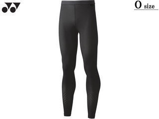 ヨネックス YONEX ユニロングスパッツ Oサイズ ブラック/ブラック STBP2009-243