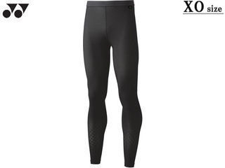 ヨネックス YONEX ユニロングスパッツ XOサイズ ブラック/ブラック STBP2009-243