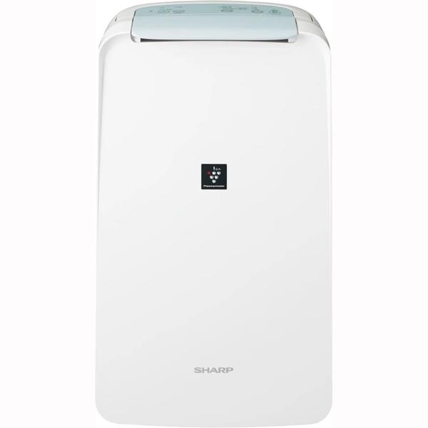 SHARP シャープ CVT71 除湿乾燥機 木造8畳・コンクリート造16畳まで ホワイト