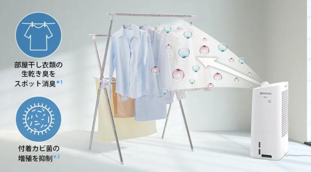 シャープ 除加湿空気清浄機 KI-SD50-W 未開封品 シャープ 除加湿空気