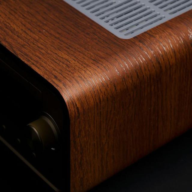 ORION オリオン SMC-280BT 真空管ハイブリッドアンプCDステレオ