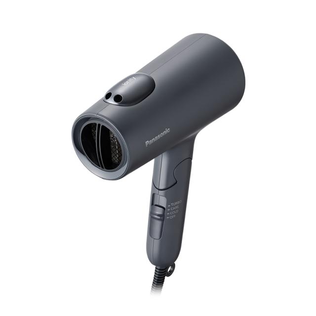 Panasonic パナソニック EH-NE7N-H(ダークグレー)　ヘアードライヤー イオニティ