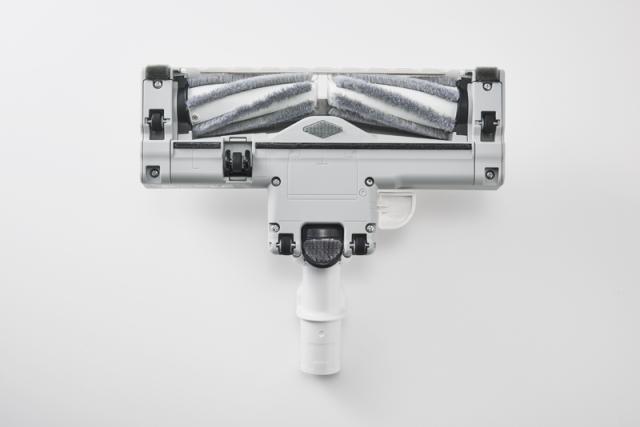 Panasonic パナソニック MC-SR630K-W サイクロン式キャニスター掃除機 ホワイト_11
