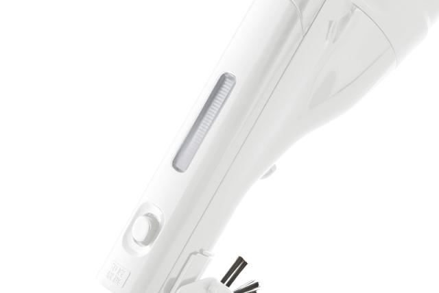 Panasonic パナソニック MC-SR630K-W サイクロン式キャニスター掃除機 ホワイト_14